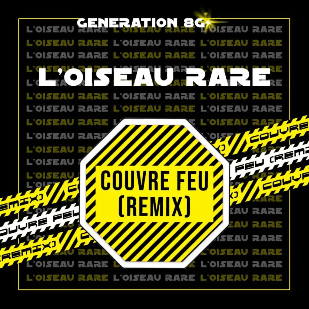 Couvre Feu (Remix)