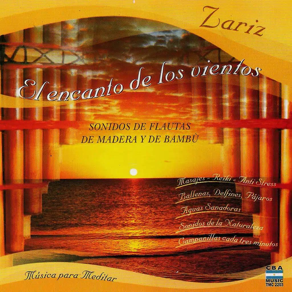 El Encanto de los Vientos