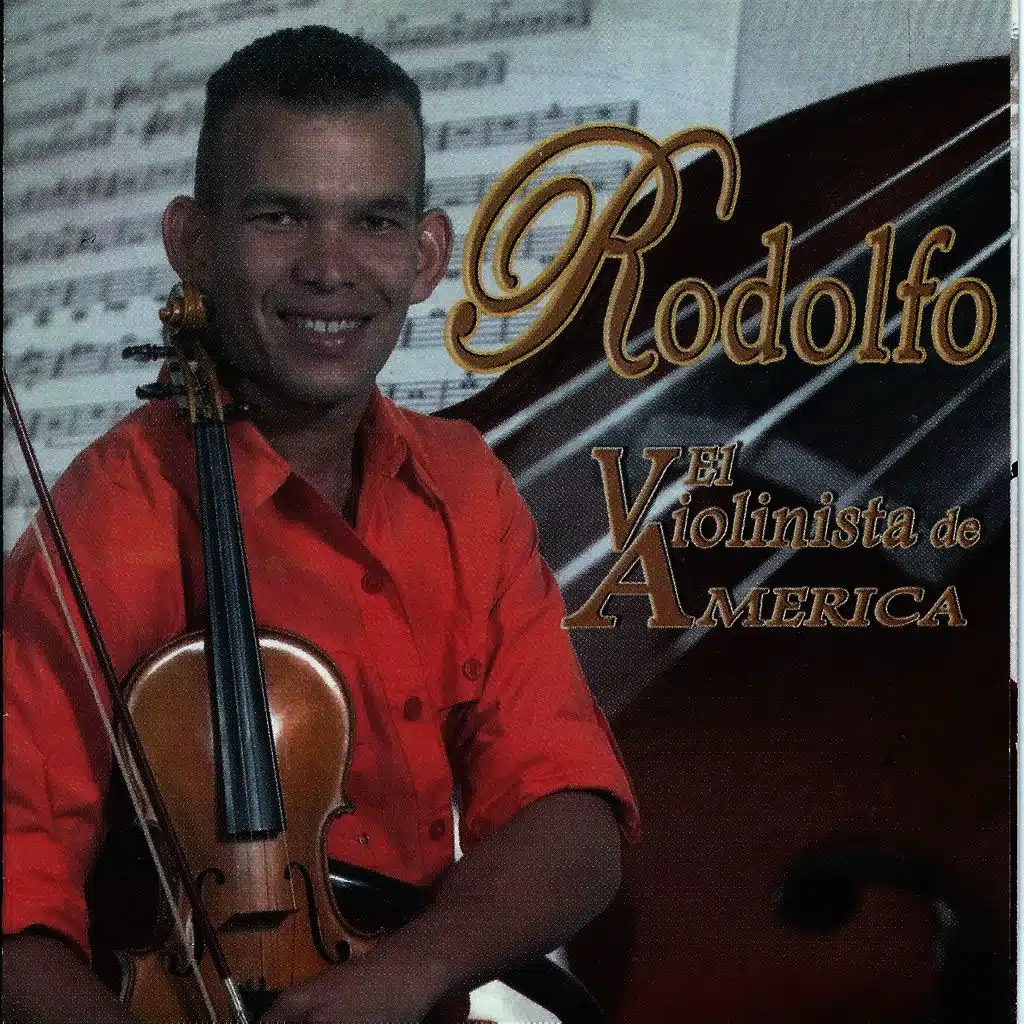 El Violinista De America
