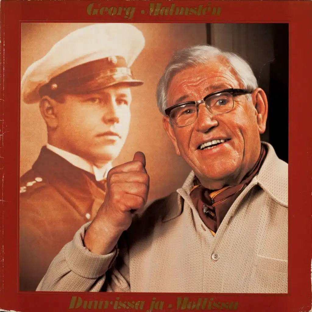 Duurissa ja mollissa