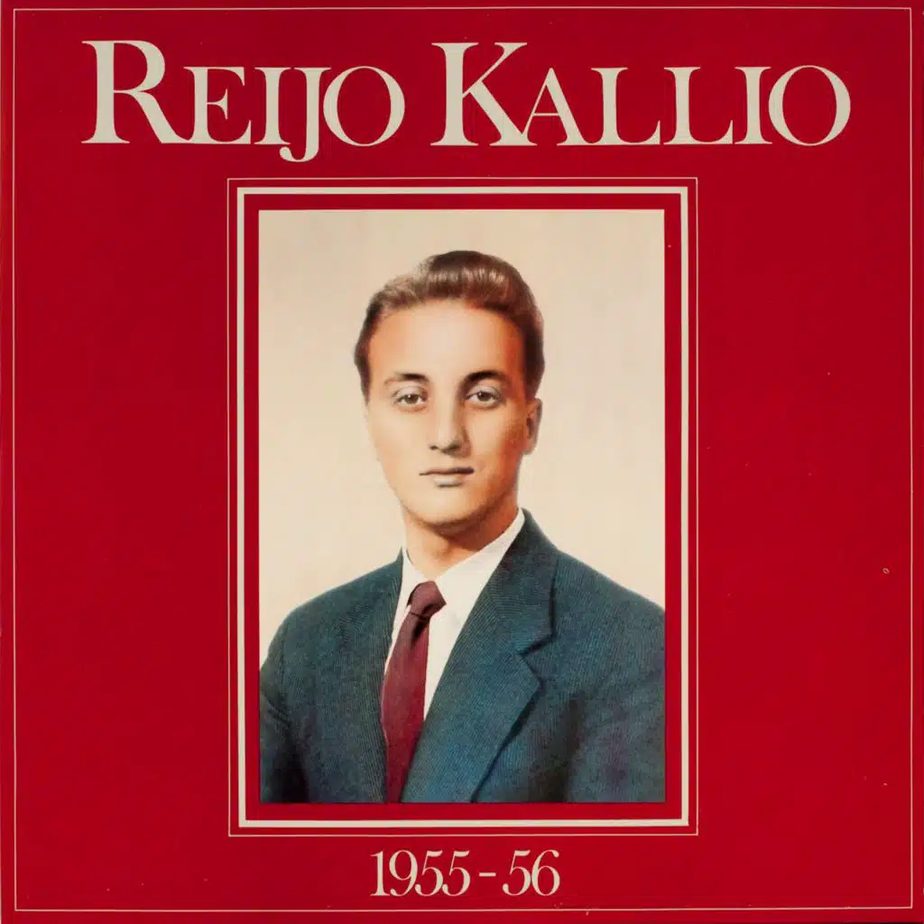Reijo Kallio