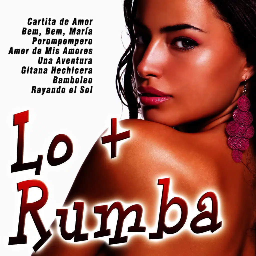 Lo + Rumba