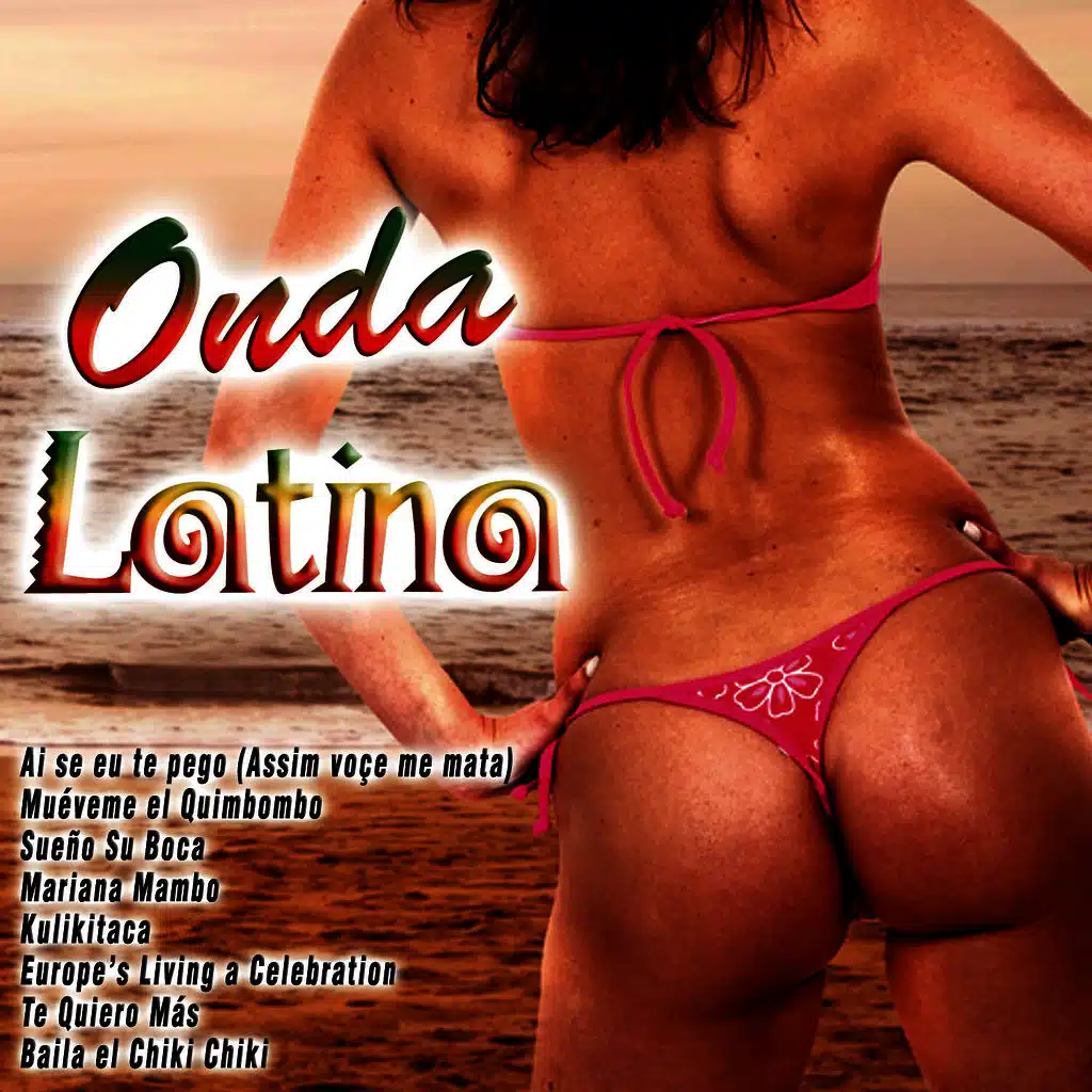 Onda Latina