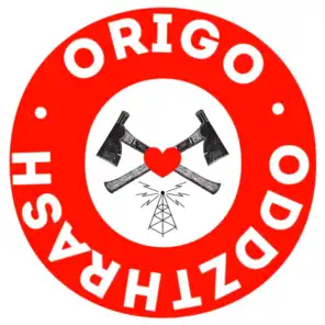 Origo (instrumental) (radio version)