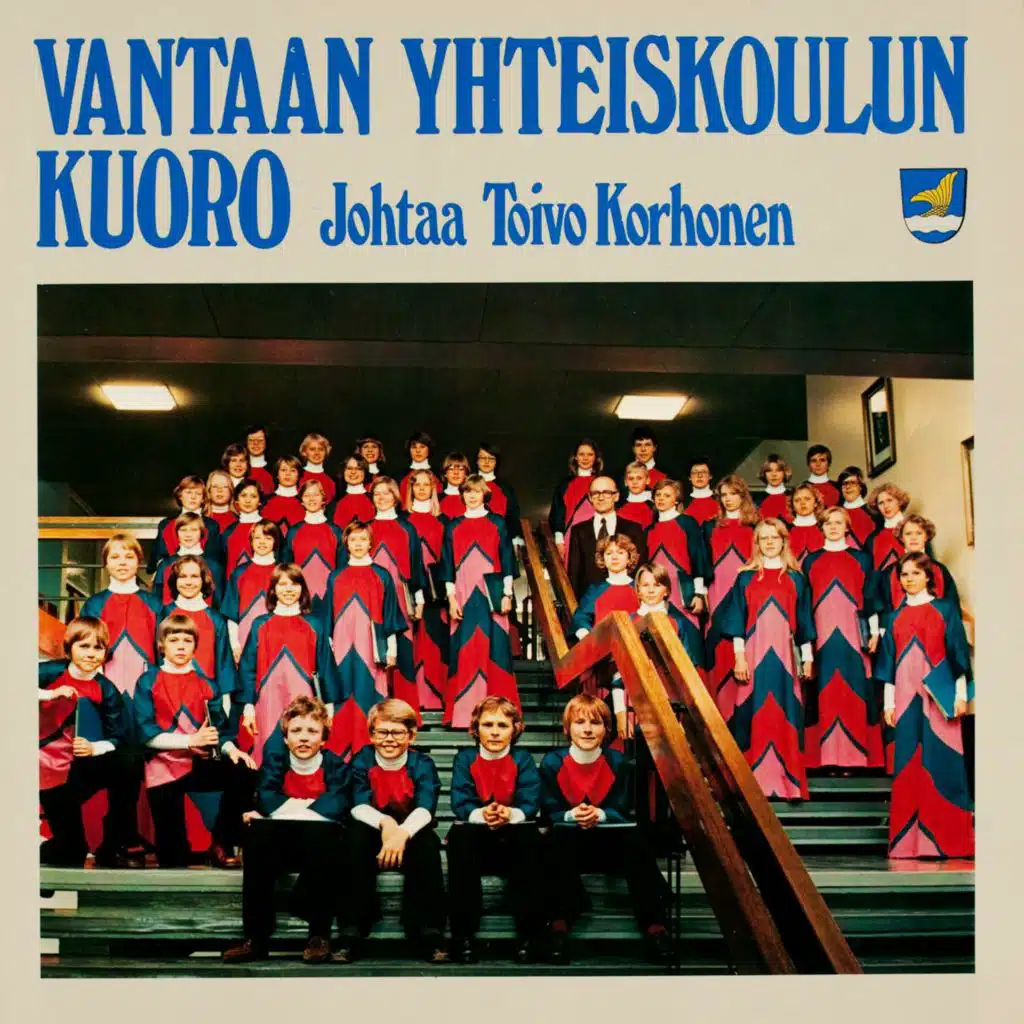 Vantaan Yhteiskoulun Kuoro