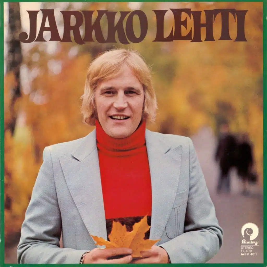 Jarkko Lehti