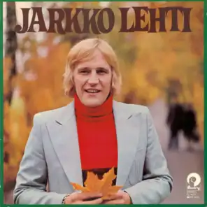 Jarkko Lehti