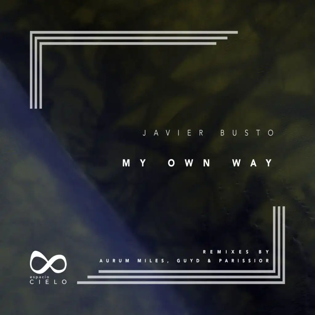 My Own Way (Parissior Remix)