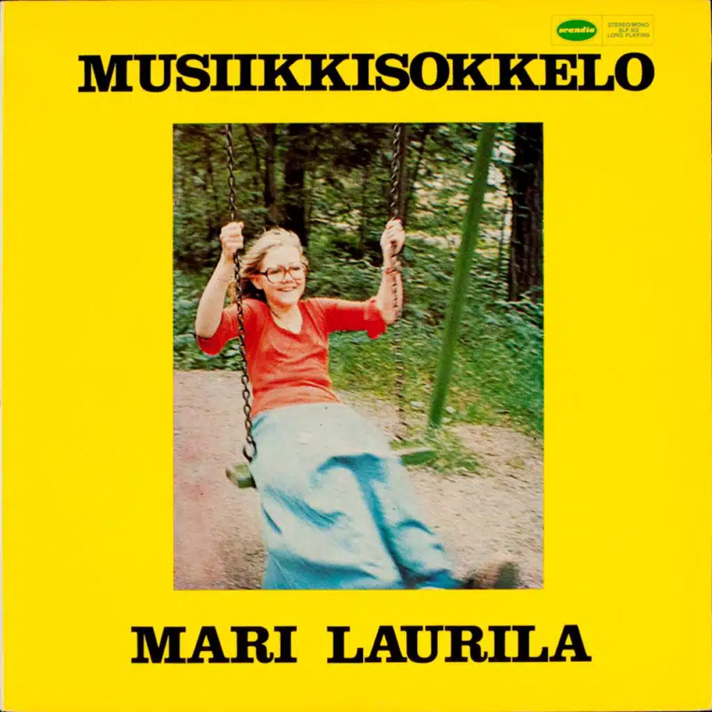 Musiikkisokkelo