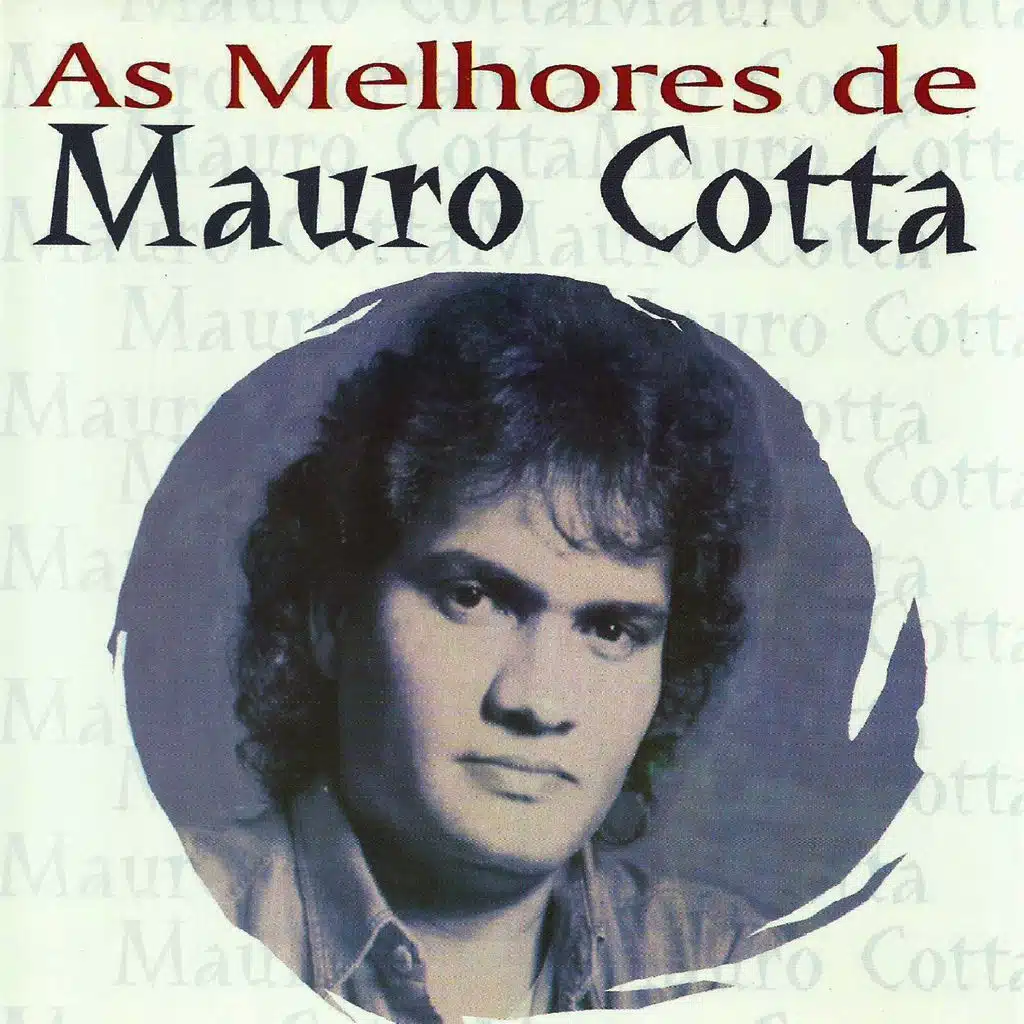 As Melhores de Mauro Cotta