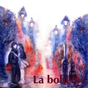 The Very Best of Puccini's La bohème