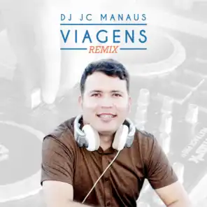 DJ JC Manaus