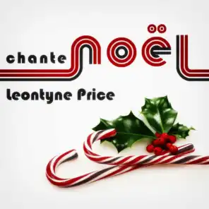 Leontyne Price Chante Noël
