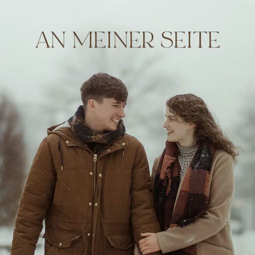 An meiner Seite