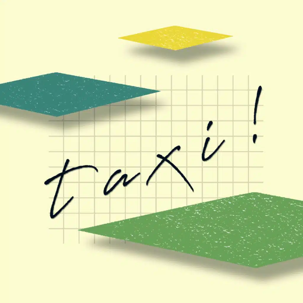 Taxi!