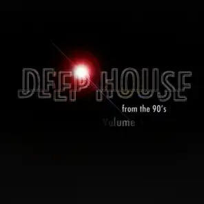 Deep House 90's Vol. 1