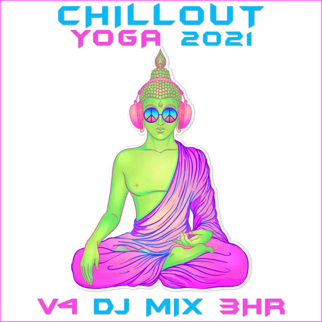 Blessed Seed (Chill Out Yoga 2021 DJ Mixed)