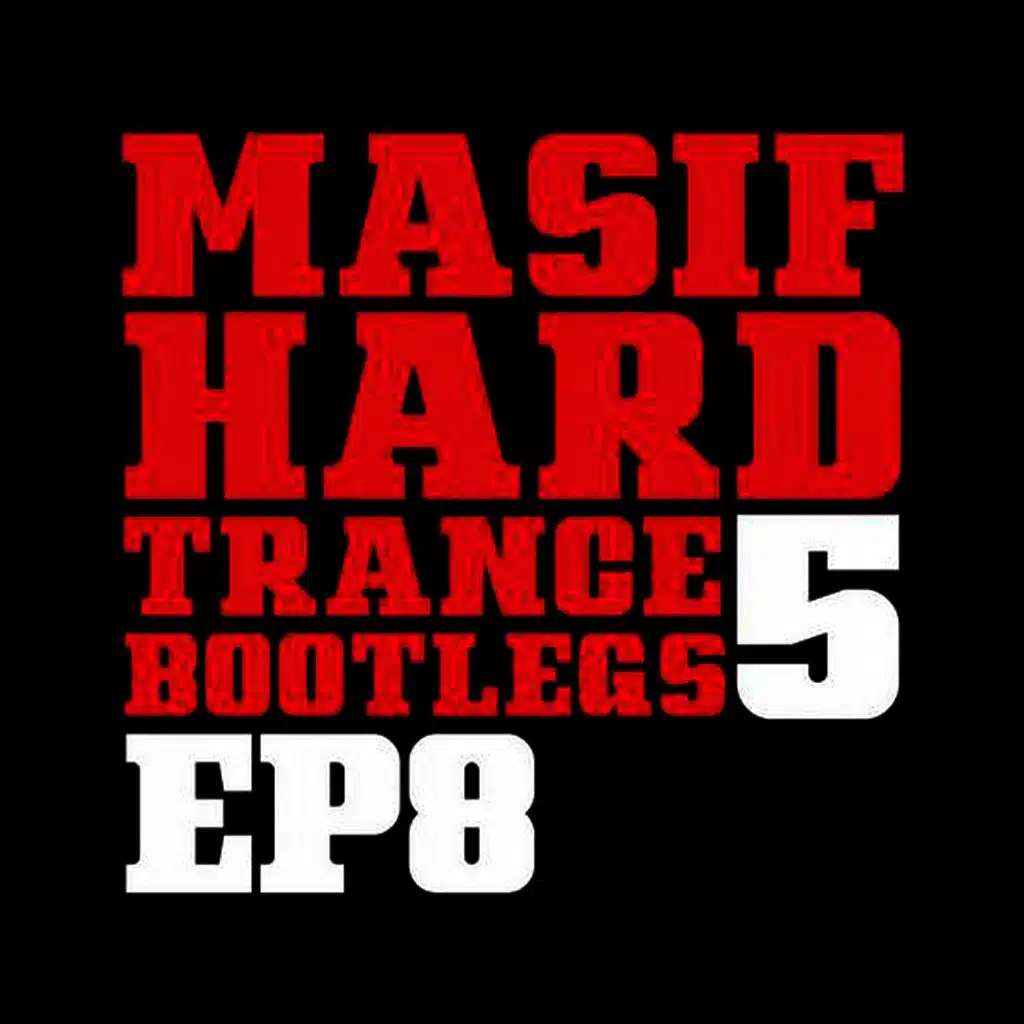 Attention (Shock: Force Mix)