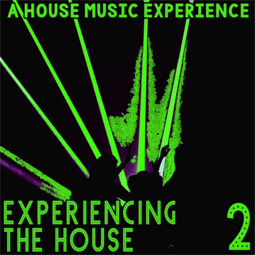 Experiencing the House, 2 (A House Music Experience)