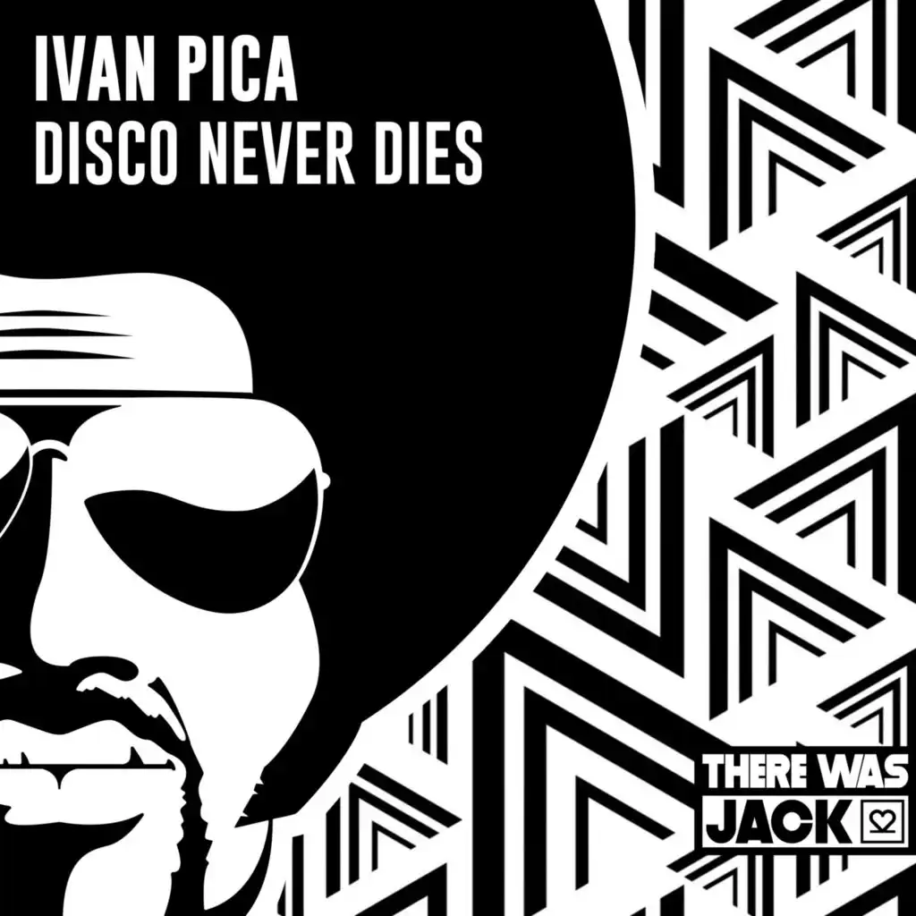 Disco Never Dies (Radio Edit)