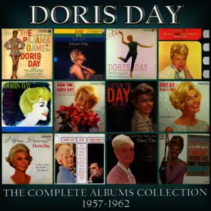 The Complete Albums Collection 1957-62