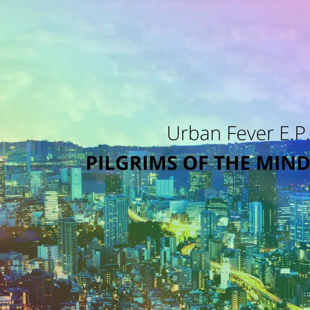 Amazonian Streetlife