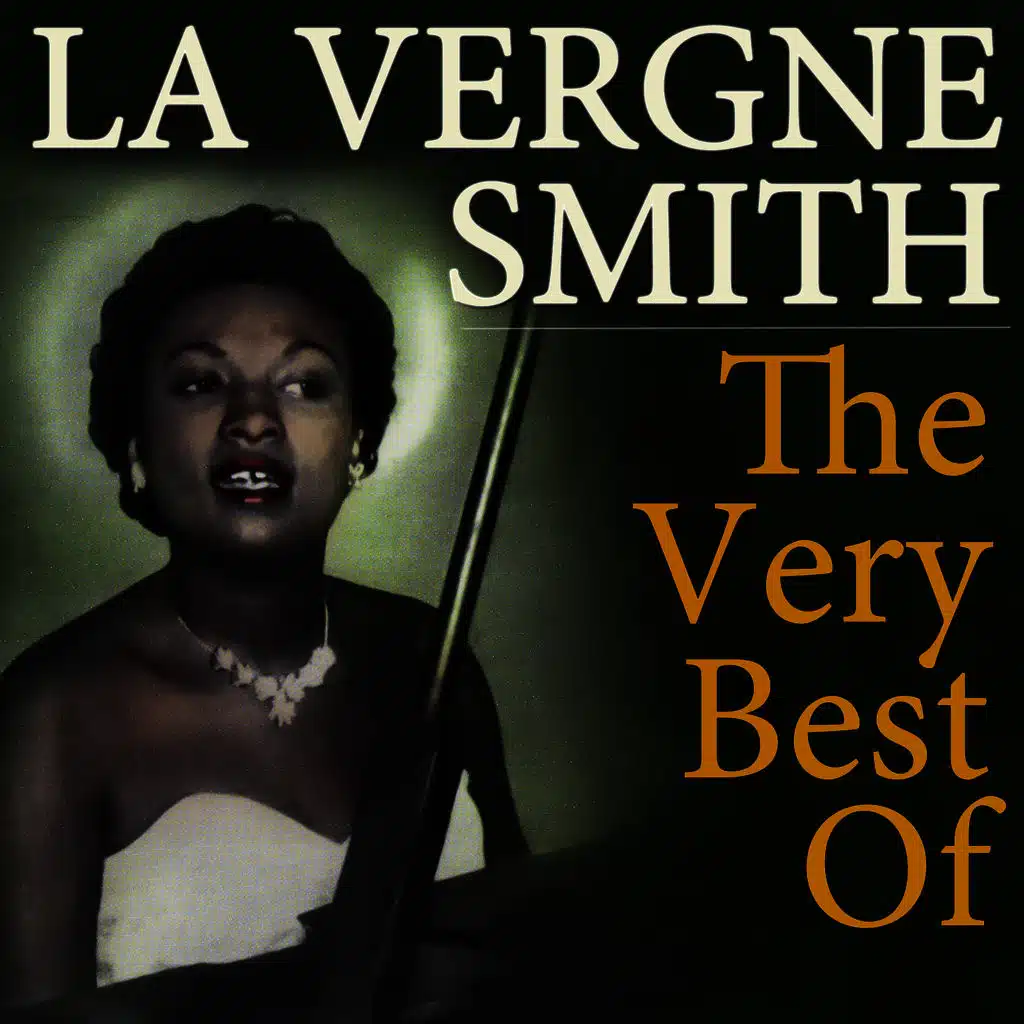 La Vergne Smith