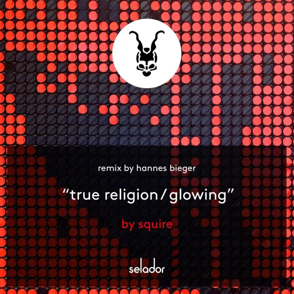 True Religion (Hannes Bieger Remix)