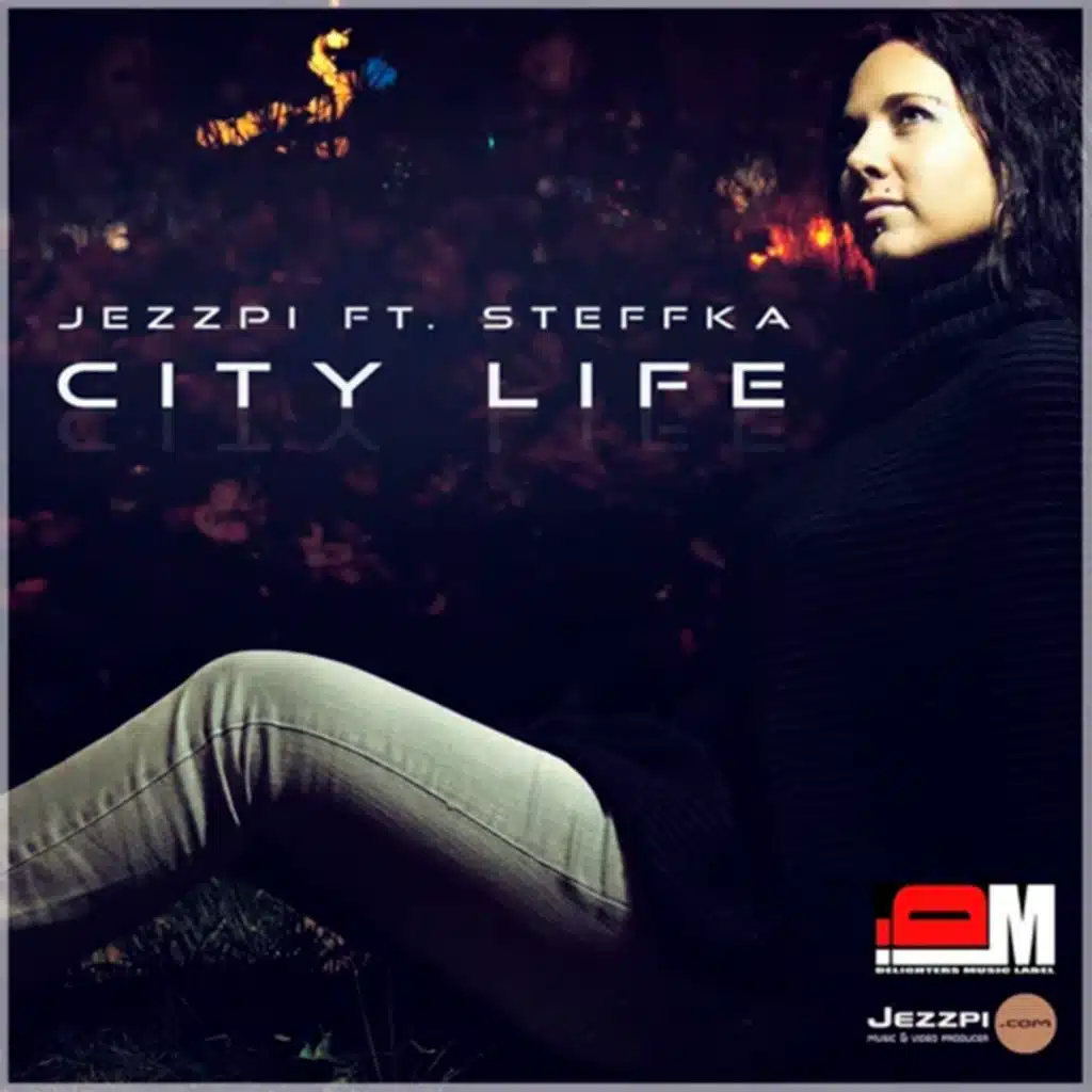 City Life (feat. Steffka)