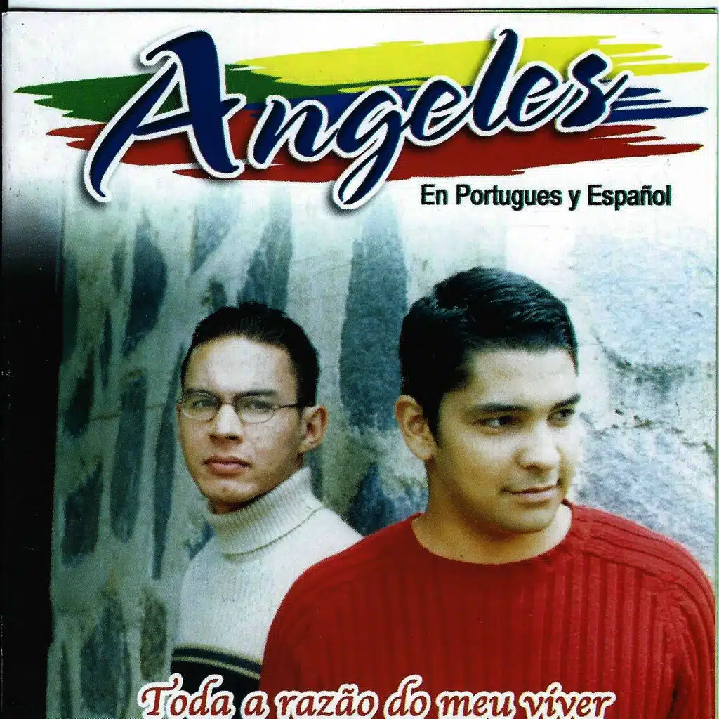 Toda a Razao do Meu Viver