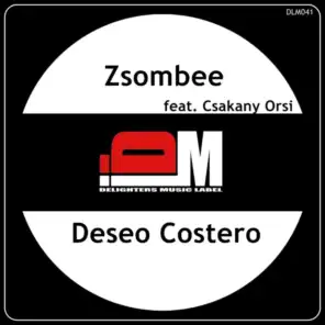 Deseo Costero (feat. Csakany Orsi)