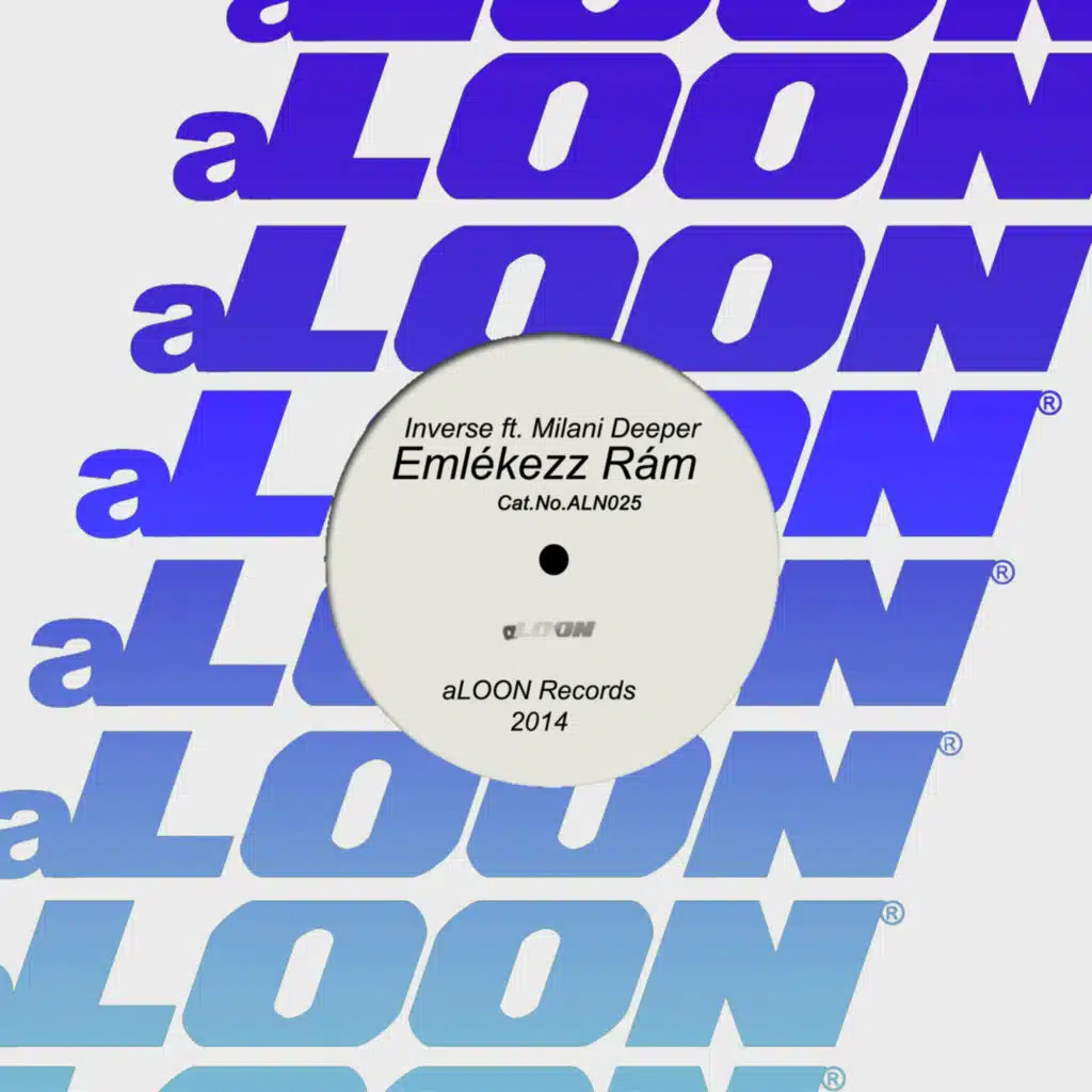 Emlekezz Ram (feat. Inverse) (Radio Mix)