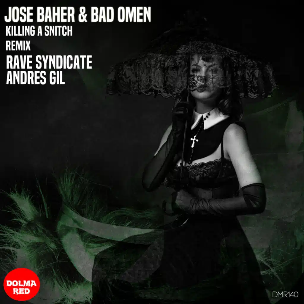Jose Baher,  Bad Omen