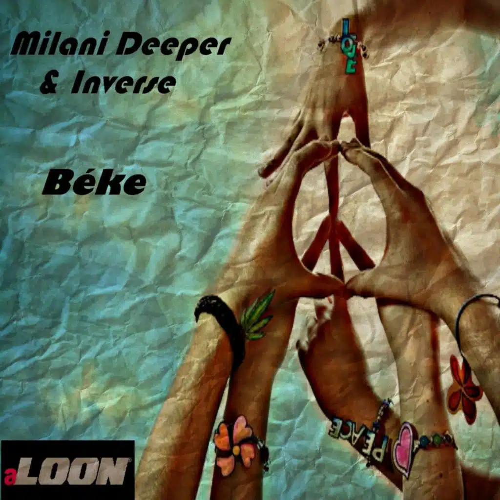 Beke (feat. Inverse) (Radio Mix)