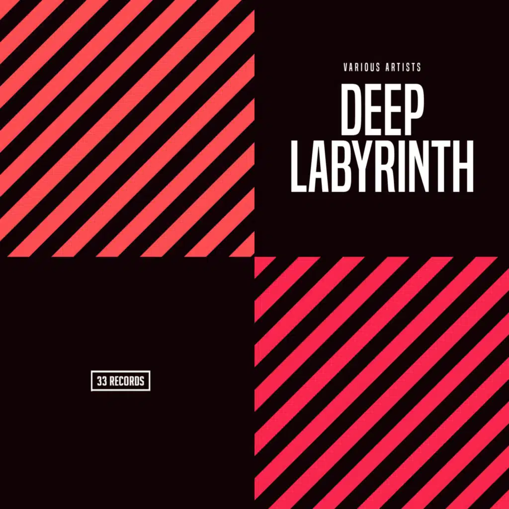 Deep Labyrinth
