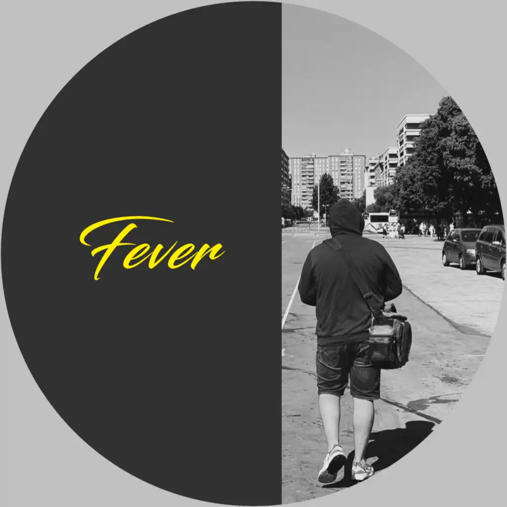 Fever (Radio Edit)