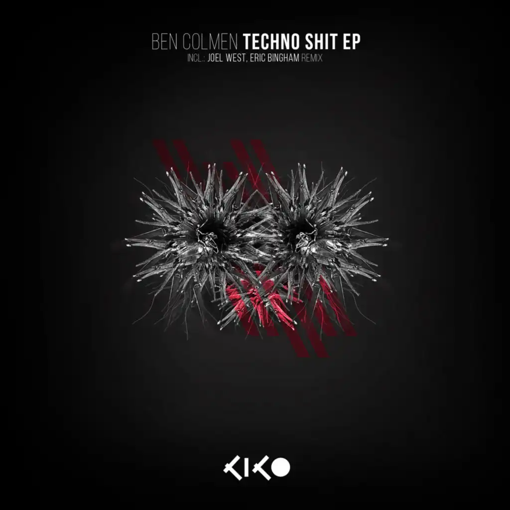 Techno Shit