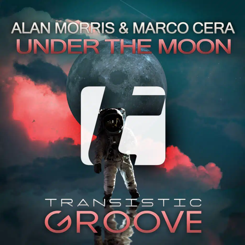 Alan Morris & Marco Cera