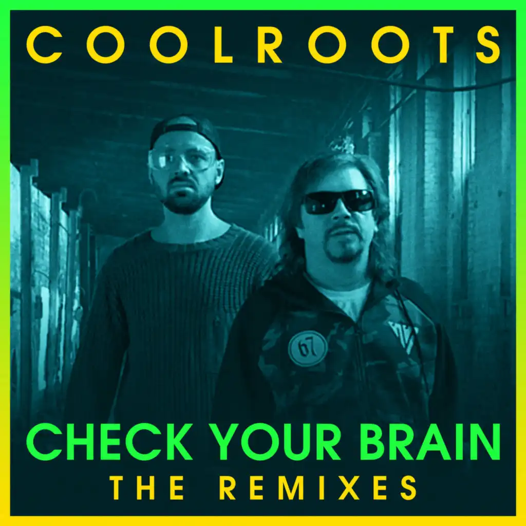 Check Your Brain (Fillon Remix)