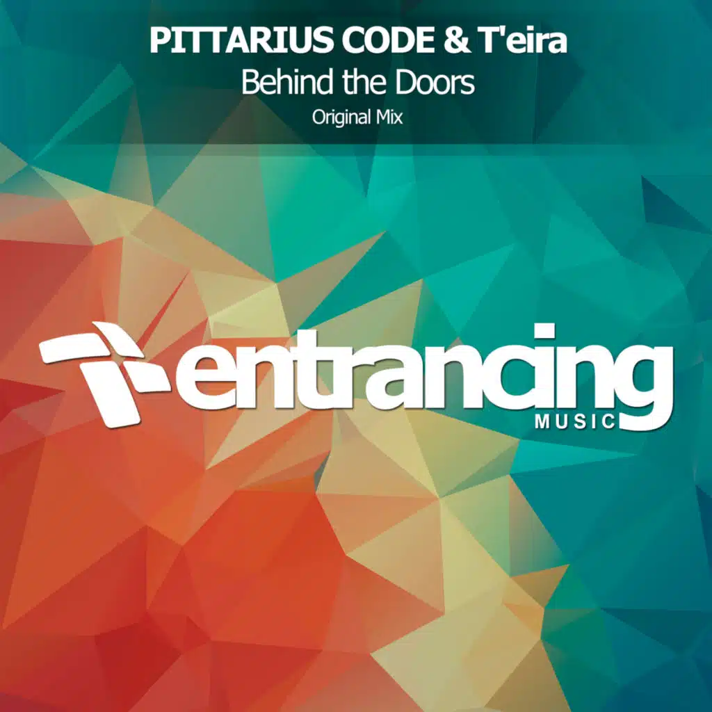 PITTARIUS CODE & T'eira