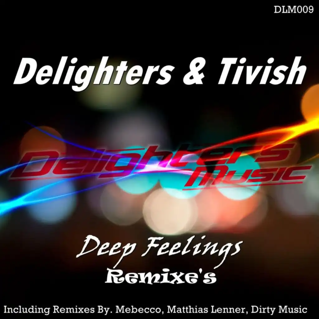 Deep Feelings (Dirty Music Renewers)