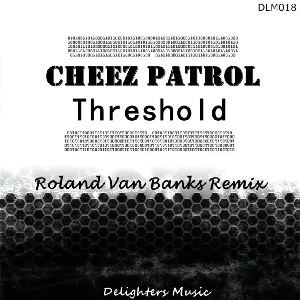 Threshold (Remix) [feat. Roland Van Banks]