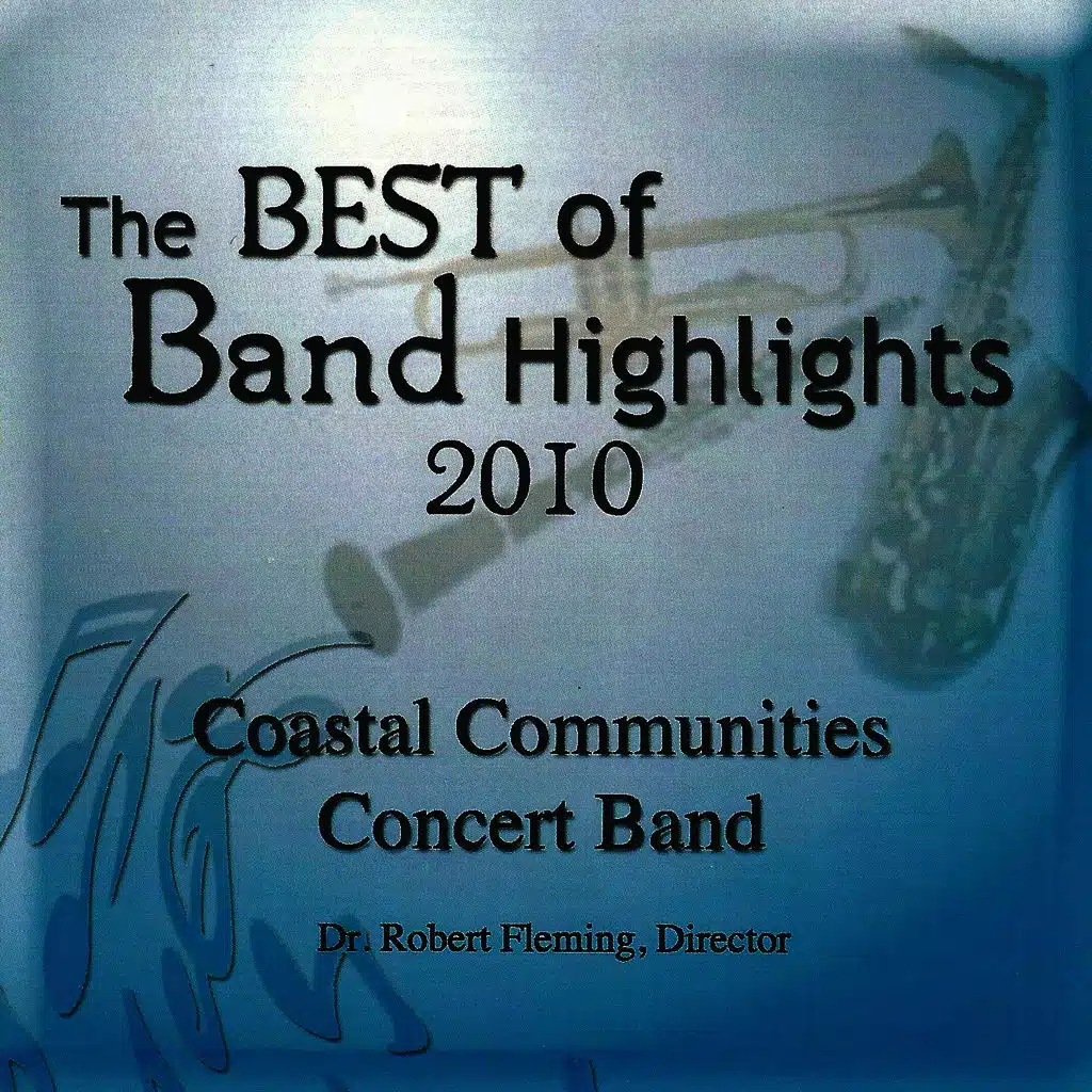 The Best of Band Highlights 2010