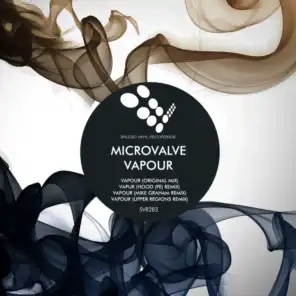 MicroValve