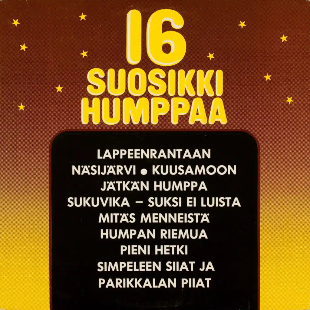 Salotöllin pieni Mirja