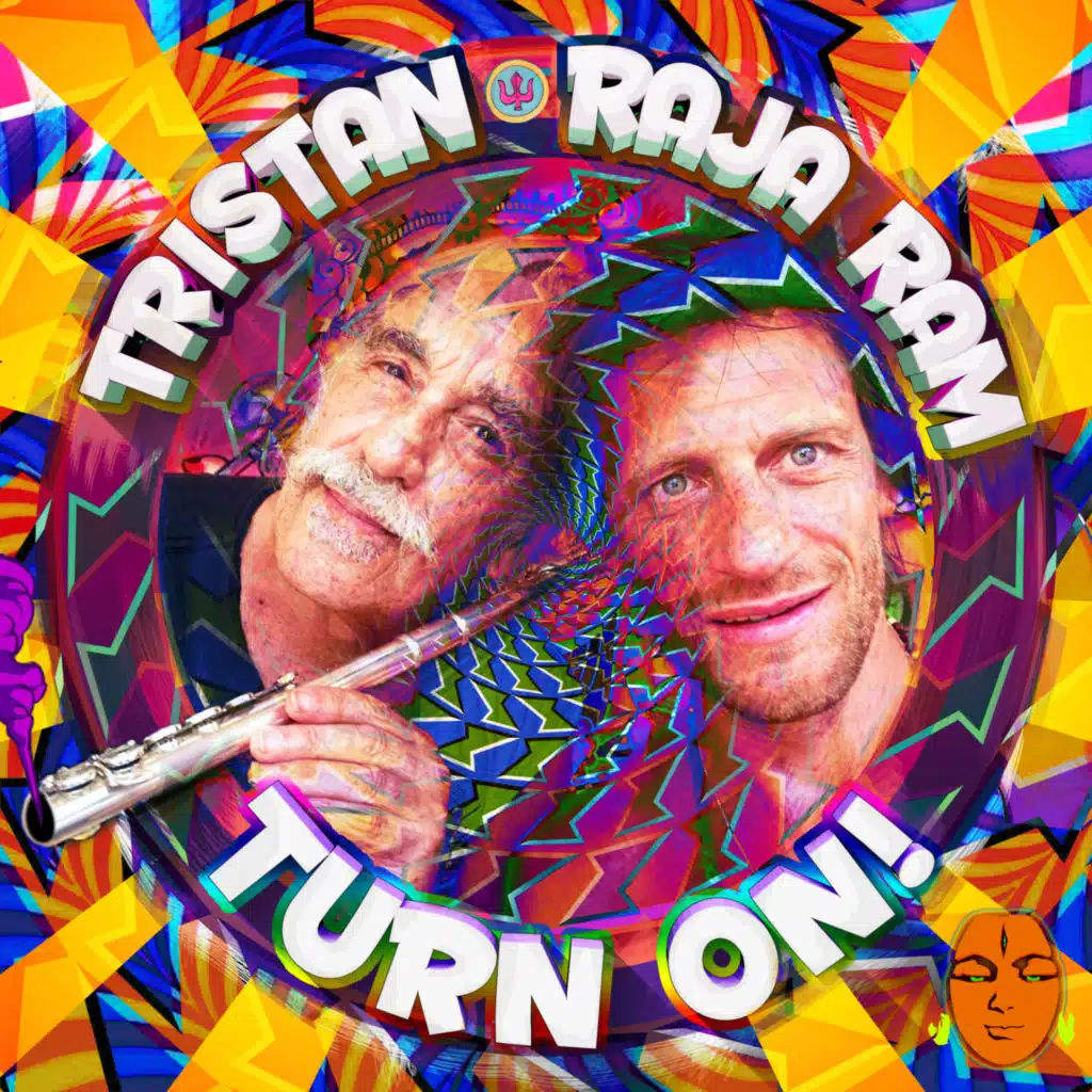 Raja Ram & Tristan