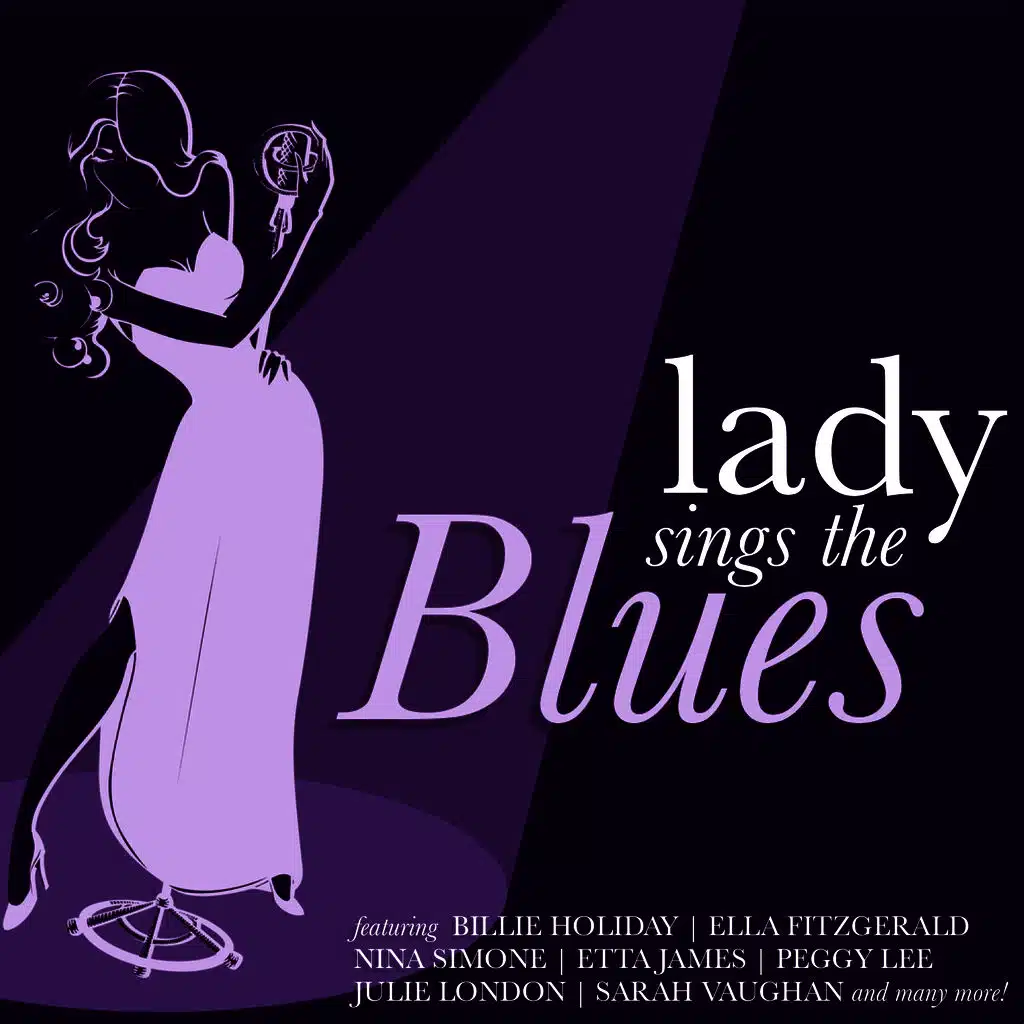 Lady Sings the Blues