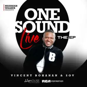 One Sound Live - EP