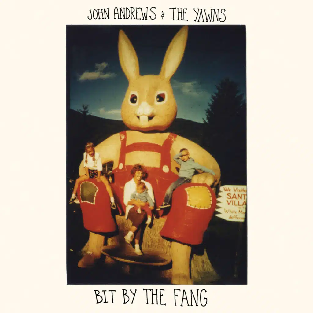 Bit by the Fang
