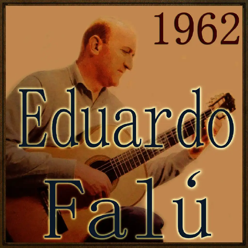 Eduardo Falú, 1962